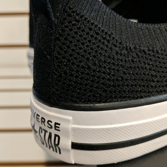 Converse chuck taylor all star shoreline knitslip - Picture 3 of 10